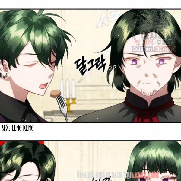 Chú Thỏ Quyền Quý Của Vị Công Nương Giả Mạo 23 trang 4