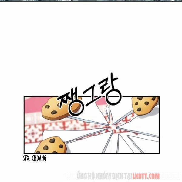 Chú Thỏ Quyền Quý Của Vị Công Nương Giả Mạo 23 trang 45