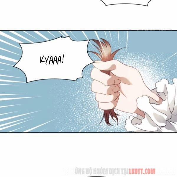 Chú Thỏ Quyền Quý Của Vị Công Nương Giả Mạo 23 trang 47