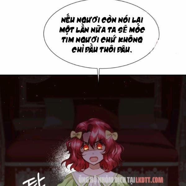 Chú Thỏ Quyền Quý Của Vị Công Nương Giả Mạo 23 trang 48