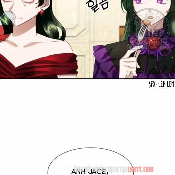 Chú Thỏ Quyền Quý Của Vị Công Nương Giả Mạo 23 trang 5