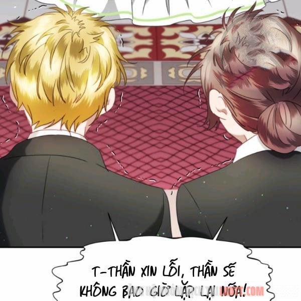 Chú Thỏ Quyền Quý Của Vị Công Nương Giả Mạo 23 trang 50
