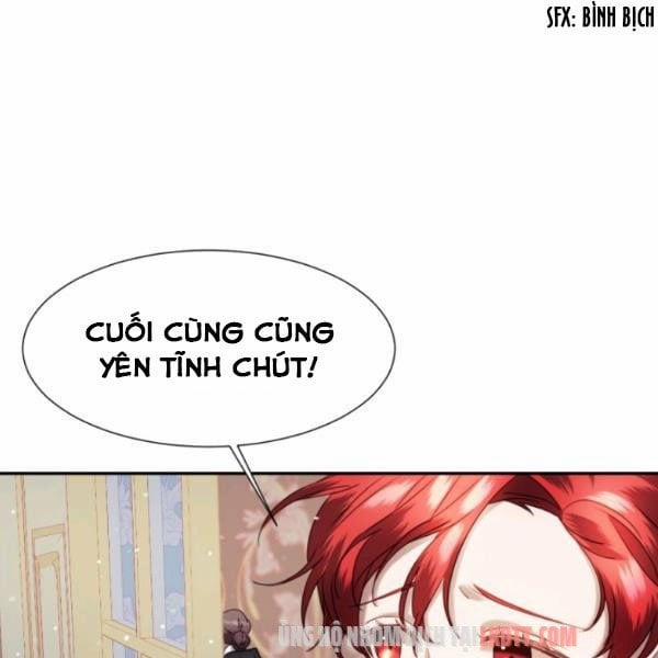 Chú Thỏ Quyền Quý Của Vị Công Nương Giả Mạo 23 trang 52