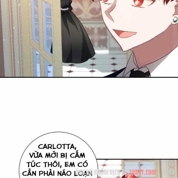 Chú Thỏ Quyền Quý Của Vị Công Nương Giả Mạo 23 trang 53