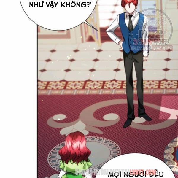 Chú Thỏ Quyền Quý Của Vị Công Nương Giả Mạo 23 trang 54