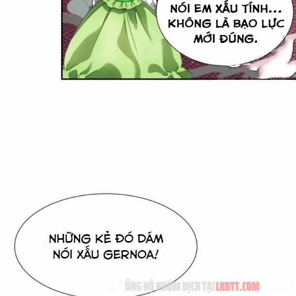 Chú Thỏ Quyền Quý Của Vị Công Nương Giả Mạo 23 trang 55