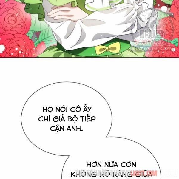 Chú Thỏ Quyền Quý Của Vị Công Nương Giả Mạo 23 trang 57