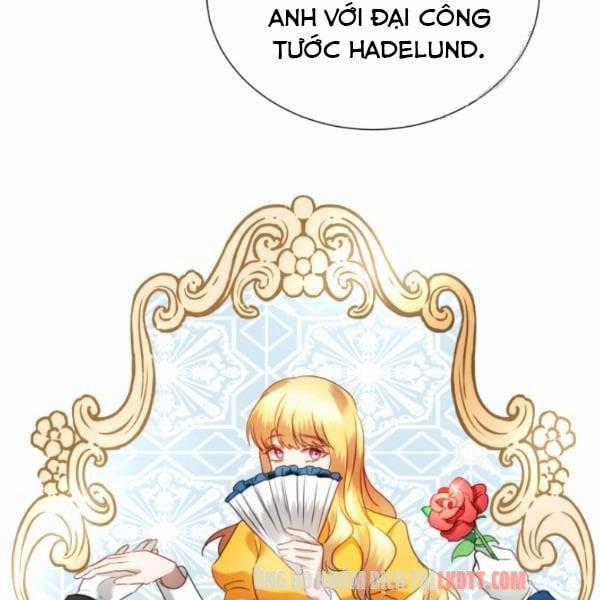 Chú Thỏ Quyền Quý Của Vị Công Nương Giả Mạo 23 trang 58