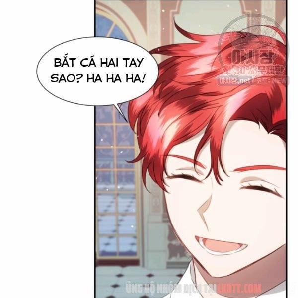 Chú Thỏ Quyền Quý Của Vị Công Nương Giả Mạo 23 trang 60