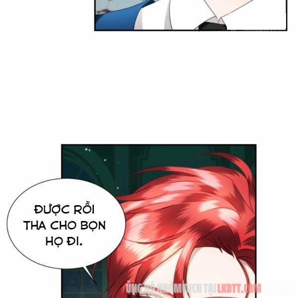 Chú Thỏ Quyền Quý Của Vị Công Nương Giả Mạo 23 trang 61