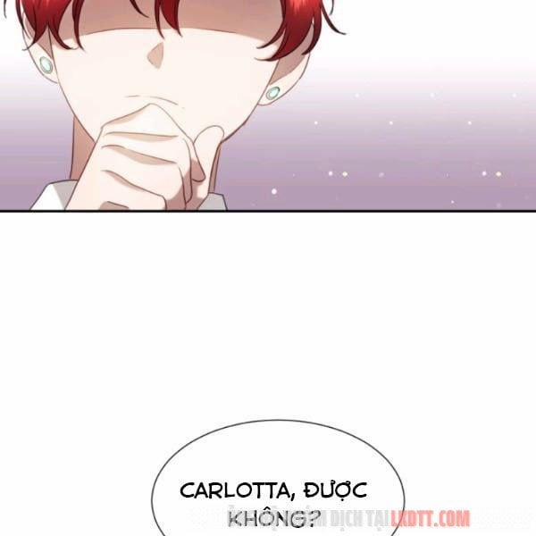 Chú Thỏ Quyền Quý Của Vị Công Nương Giả Mạo 23 trang 63