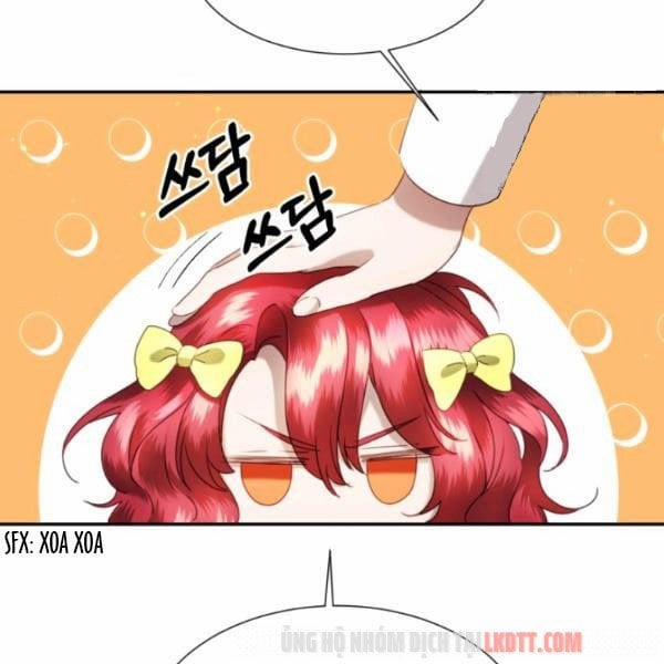 Chú Thỏ Quyền Quý Của Vị Công Nương Giả Mạo 23 trang 64