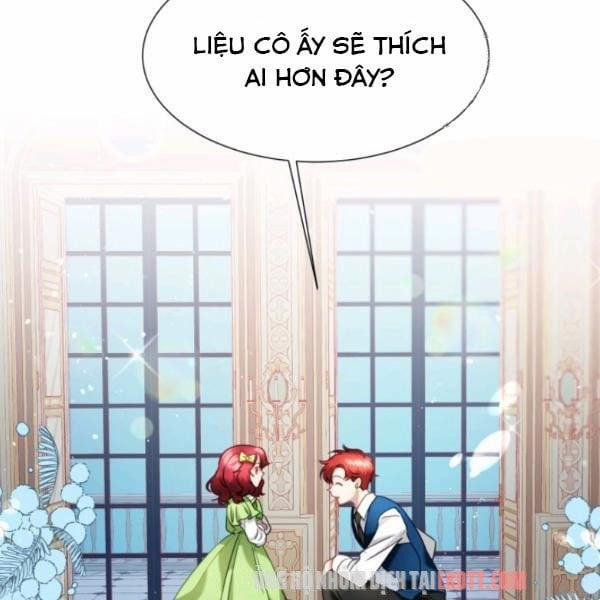 Chú Thỏ Quyền Quý Của Vị Công Nương Giả Mạo 23 trang 67