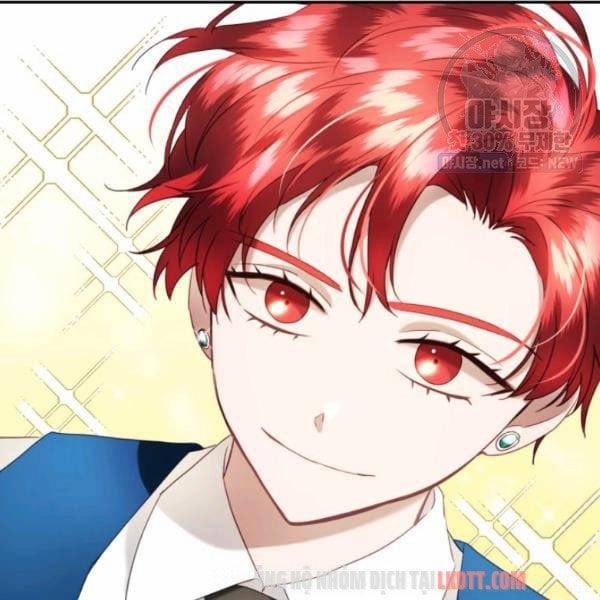 Chú Thỏ Quyền Quý Của Vị Công Nương Giả Mạo 23 trang 70