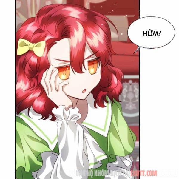 Chú Thỏ Quyền Quý Của Vị Công Nương Giả Mạo 23 trang 72