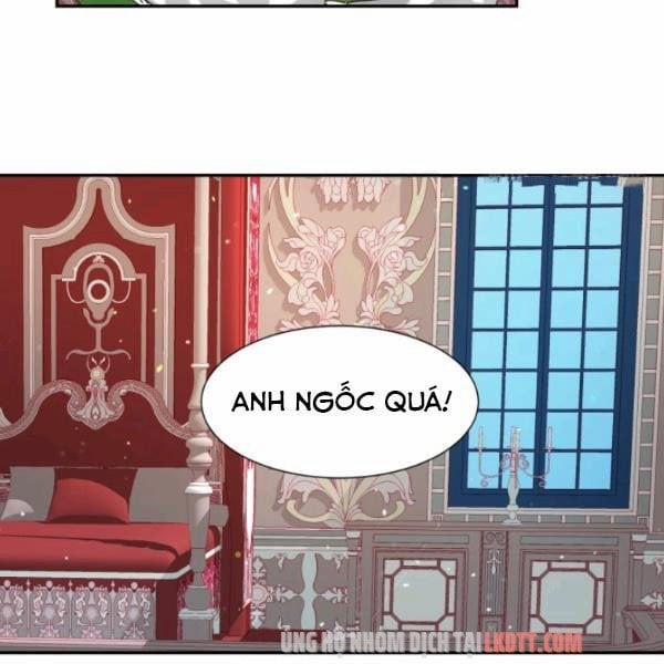 Chú Thỏ Quyền Quý Của Vị Công Nương Giả Mạo 23 trang 73