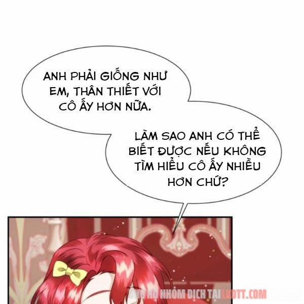 Chú Thỏ Quyền Quý Của Vị Công Nương Giả Mạo 23 trang 74