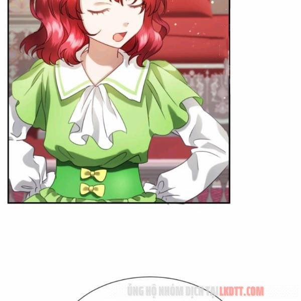 Chú Thỏ Quyền Quý Của Vị Công Nương Giả Mạo 23 trang 75