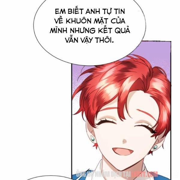 Chú Thỏ Quyền Quý Của Vị Công Nương Giả Mạo 23 trang 76