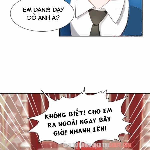 Chú Thỏ Quyền Quý Của Vị Công Nương Giả Mạo 23 trang 77