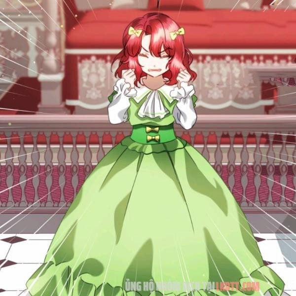 Chú Thỏ Quyền Quý Của Vị Công Nương Giả Mạo 23 trang 78