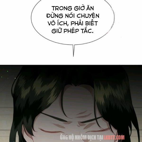 Chú Thỏ Quyền Quý Của Vị Công Nương Giả Mạo 23 trang 8