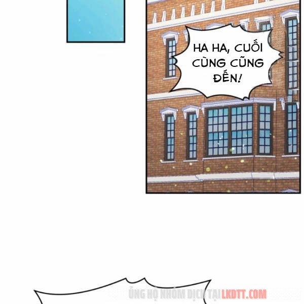 Chú Thỏ Quyền Quý Của Vị Công Nương Giả Mạo 23 trang 80