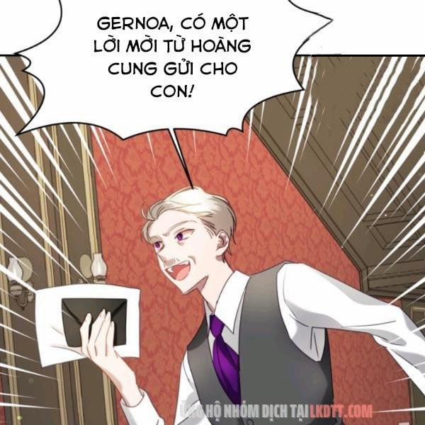 Chú Thỏ Quyền Quý Của Vị Công Nương Giả Mạo 23 trang 81