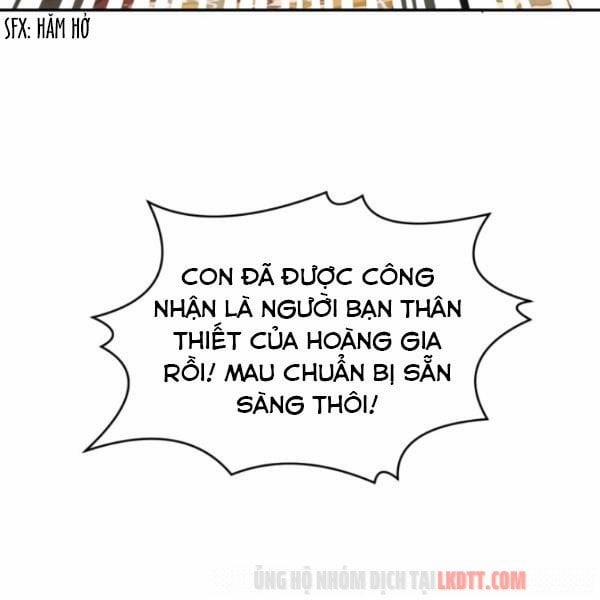 Chú Thỏ Quyền Quý Của Vị Công Nương Giả Mạo 23 trang 83