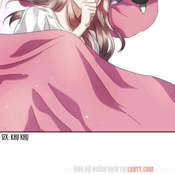 Chú Thỏ Quyền Quý Của Vị Công Nương Giả Mạo 23 trang 85