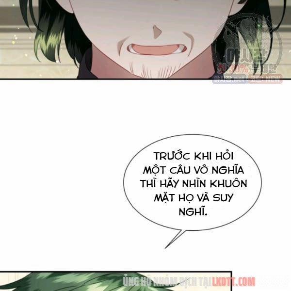 Chú Thỏ Quyền Quý Của Vị Công Nương Giả Mạo 23 trang 9