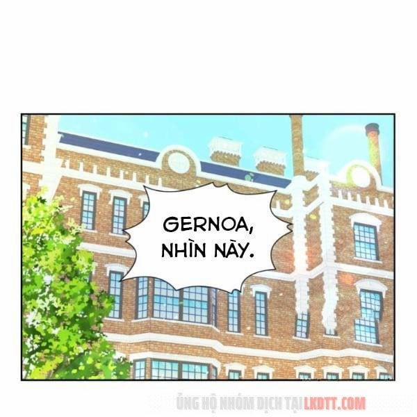 Chú Thỏ Quyền Quý Của Vị Công Nương Giả Mạo 24 trang 1
