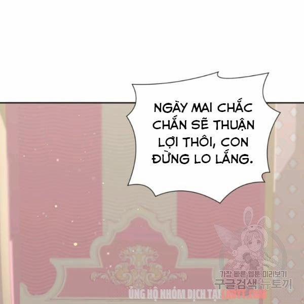 Chú Thỏ Quyền Quý Của Vị Công Nương Giả Mạo 24 trang 11