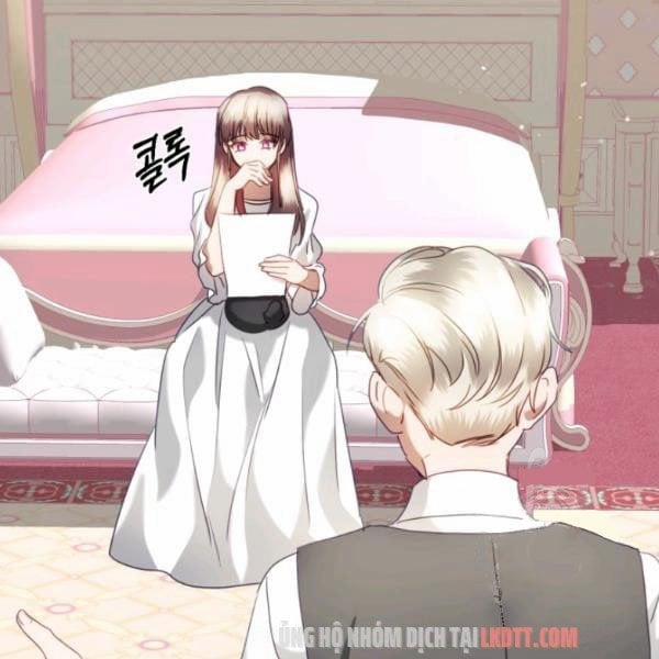Chú Thỏ Quyền Quý Của Vị Công Nương Giả Mạo 24 trang 12