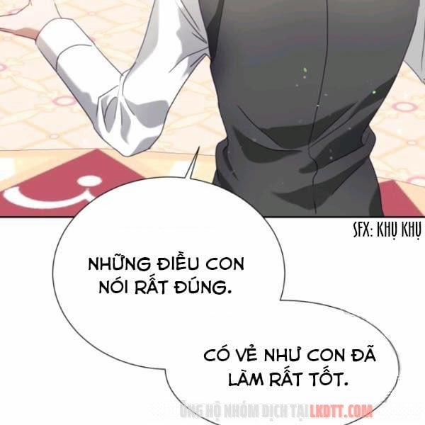 Chú Thỏ Quyền Quý Của Vị Công Nương Giả Mạo 24 trang 13