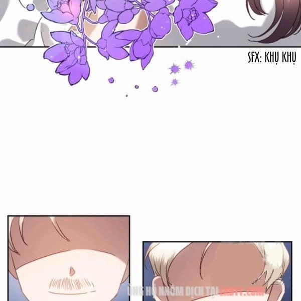 Chú Thỏ Quyền Quý Của Vị Công Nương Giả Mạo 24 trang 17