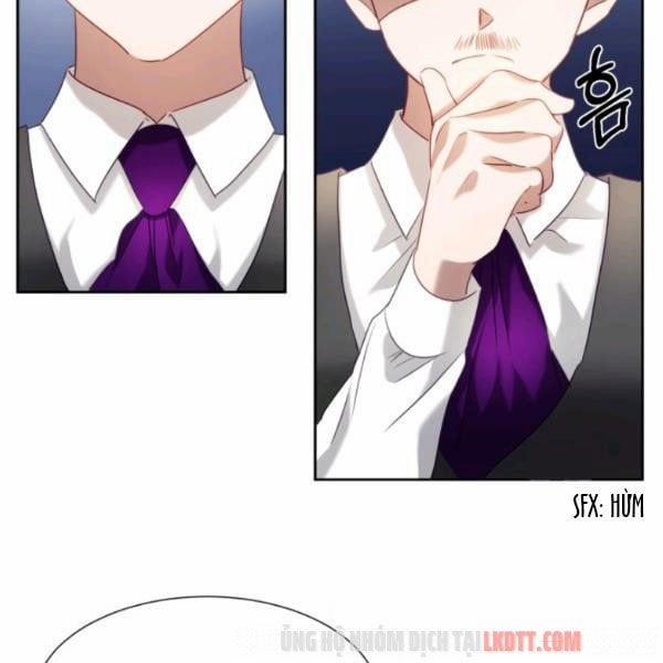 Chú Thỏ Quyền Quý Của Vị Công Nương Giả Mạo 24 trang 18