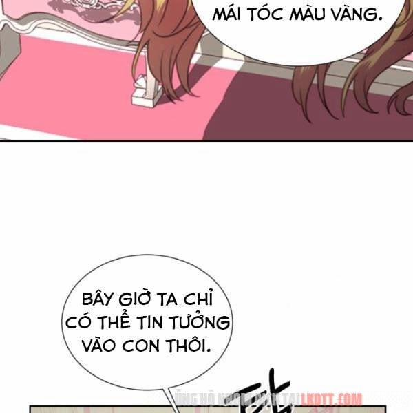 Chú Thỏ Quyền Quý Của Vị Công Nương Giả Mạo 24 trang 20