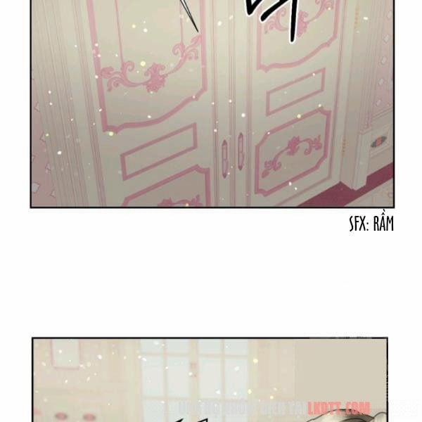 Chú Thỏ Quyền Quý Của Vị Công Nương Giả Mạo 24 trang 21