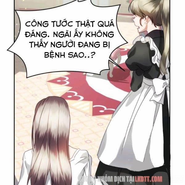 Chú Thỏ Quyền Quý Của Vị Công Nương Giả Mạo 24 trang 22