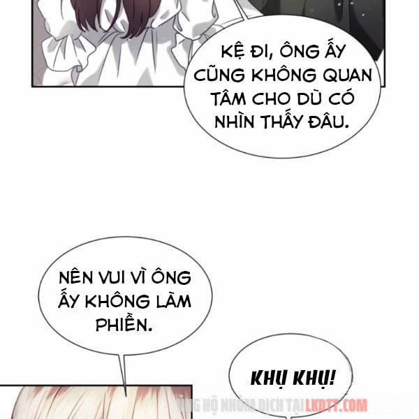 Chú Thỏ Quyền Quý Của Vị Công Nương Giả Mạo 24 trang 23