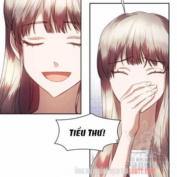 Chú Thỏ Quyền Quý Của Vị Công Nương Giả Mạo 24 trang 24