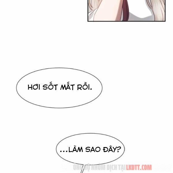 Chú Thỏ Quyền Quý Của Vị Công Nương Giả Mạo 24 trang 25