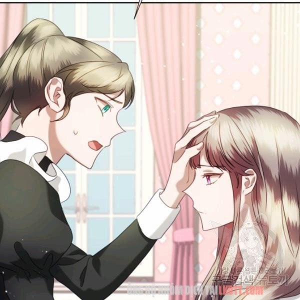 Chú Thỏ Quyền Quý Của Vị Công Nương Giả Mạo 24 trang 26