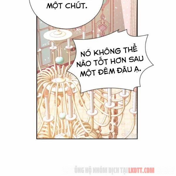 Chú Thỏ Quyền Quý Của Vị Công Nương Giả Mạo 24 trang 28