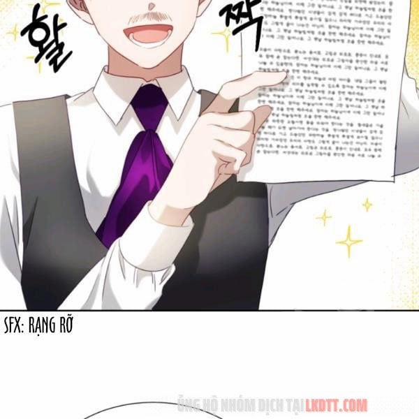 Chú Thỏ Quyền Quý Của Vị Công Nương Giả Mạo 24 trang 3