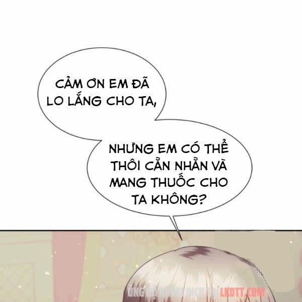 Chú Thỏ Quyền Quý Của Vị Công Nương Giả Mạo 24 trang 30
