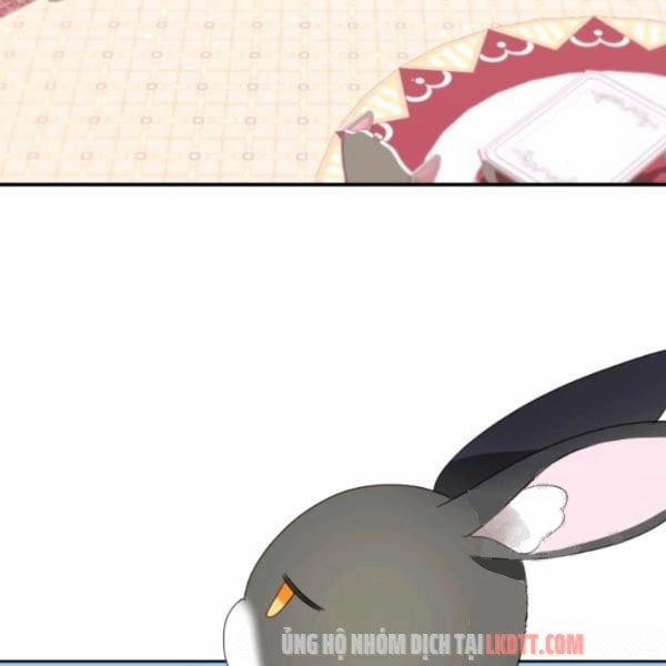 Chú Thỏ Quyền Quý Của Vị Công Nương Giả Mạo 24 trang 37