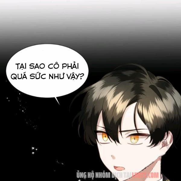 Chú Thỏ Quyền Quý Của Vị Công Nương Giả Mạo 24 trang 39