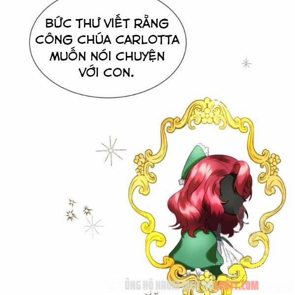 Chú Thỏ Quyền Quý Của Vị Công Nương Giả Mạo 24 trang 4